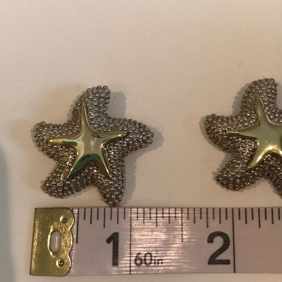 Earrings - Picture 3 of 3